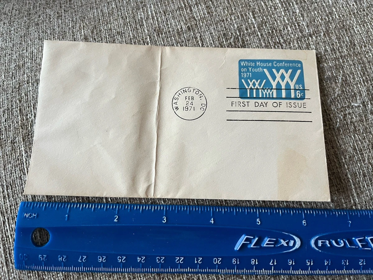 US First Day Covers (1971-1980) for sale | eBay