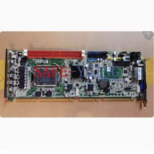 1PCS New Advantech PCE-5127/7127 Rev.A1 PCE-5127G2 Industrial Motherboard