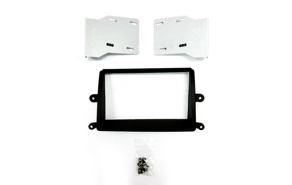 Kit 2DIN Pioneer CA-HM-MIT.002 compatible avec Mitsubishi L200 10-15 - Photo 1/1