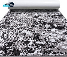 Boat Flooring EVA Foam Boat Decking Camo Marine Flooring Self-Adhesive Marine