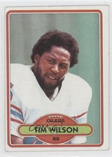 Click to enlarge Tim Wilson