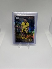 2024-25 Topps Merlin Karim Adeyemi #95 Diamond Refractor Borussia Dortmund