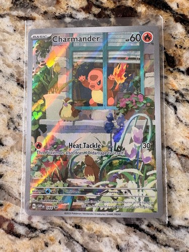 Charmander