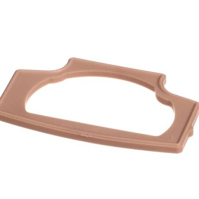 Rational 74.00.301P Gasket Blower Burner SCC 61-202G Genuine Part