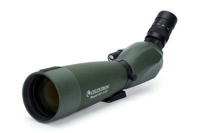 CELESTRON Regal M2 80ED BaK-4 Refraktor Spektiv 20-60x80