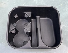03-06 Gm Tahoe Silverado Yukon Sierra Center Console Cup Holder 15179662 Oem 03-06 Gm Tahoe Silverado Yukon Sierra Center Console Cup Holder 15179662 Oem