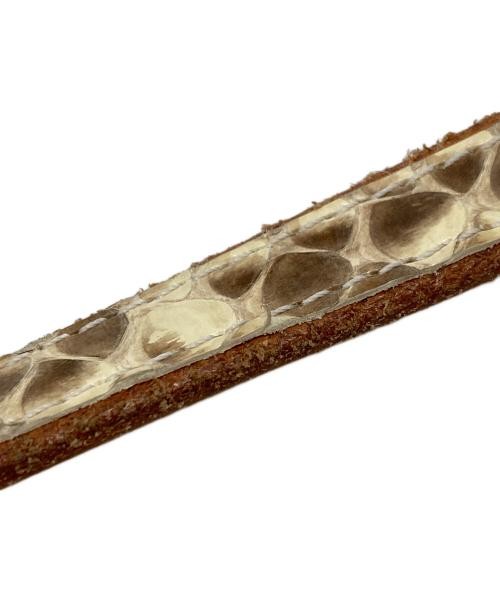 HENDER SCHEME                    Python tail belt… - image 4