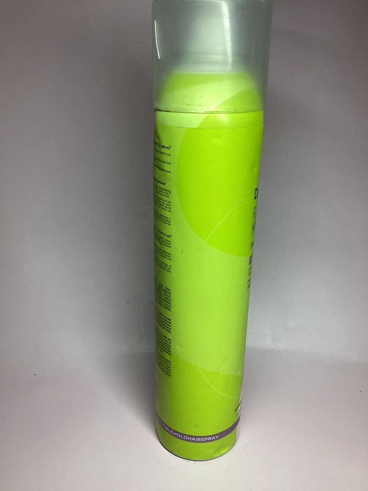 Devacurl Flexible Hold Hairspray 283g - Image 3 of 3