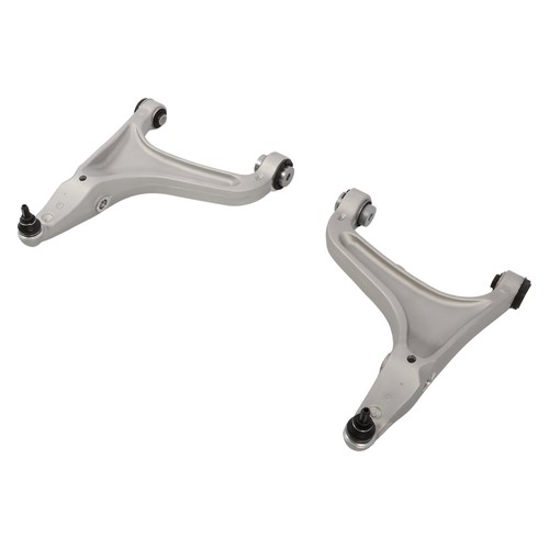 Front Left Right Lower Control Arms For Maserati Ghibli Quattroporte M156 14-22 - Picture 6 of 8
