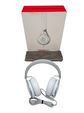 Beats By Dr. Dre ML9A2LL/A Beats EP On-Ear Wired Headphones - White - 2464