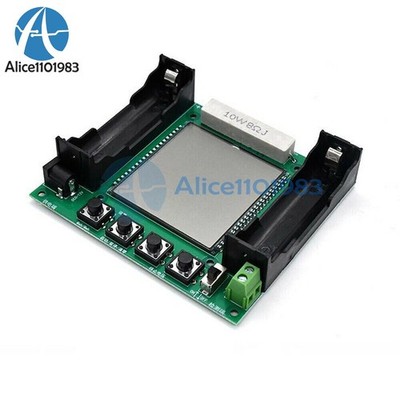 Li-ion   18650 Capacity Tester Module Digital Measurement High   #zc