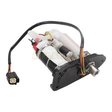 Kraftstoffpumpe Benzinpumpe für Harley XL883 Sportster 2007-2019