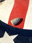 Dug Civil War 💥 🇺🇸 💣  Rare Confederate Country Rifle Bullet