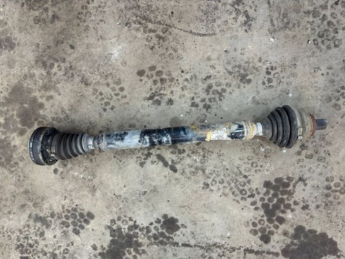 Volkswagen Golf VI 2012 Antriebswelle vorne 1K0407272RP Benzin 118kW RKT9229