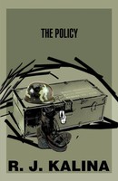 The Policy | R. J. Kalina | Taschenbuch | Kartoniert / Broschiert | Englisch