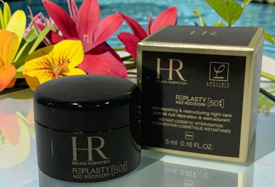 HR Helena Rubinstein REPLASTY 50px AGE RECOVERY Night Care Cream