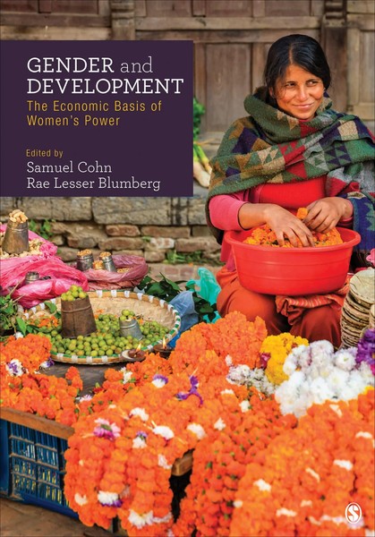 Gender And Development | The Economic Basis Of Women's Power | Blumberg (U. A.)-image