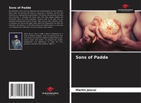 Martin Jascur | Sons Of Padde | Taschenbuch | Englisch (2022)