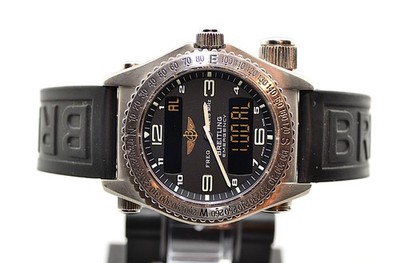 BREITLING EMERGENCY E56321 