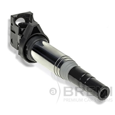 BREMI 4x Zündspule 20360/4x für OPEL A18 P1UO Turbo Hybrid Hybrid4 BMW 3er E90 2