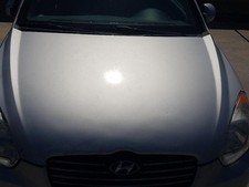 Capote Hyundai ACCENT