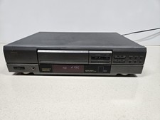 RCA CD 1100F - Compact Disc Player Digital Audio - Vintage 1991