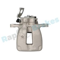 RAP Brakes Bremssattel R-K0084 Aluminium FüR VW Passat B6 3C2 Variant 3C5 FSI
