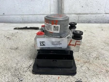 2022 GMC SIERRA350  Anti-Lock Brake Pump Assembly OEM ID 85107550