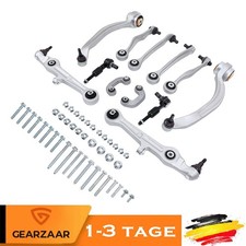 Querlenkersatz Vorne Passend für Audi A4 8E2 8EC 52-tlg 52x 52-Teilig L+R
