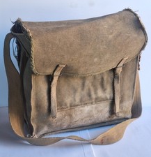 Militaria WW2 Zaino Tascapane per armi a piedi UK ww2 1937 