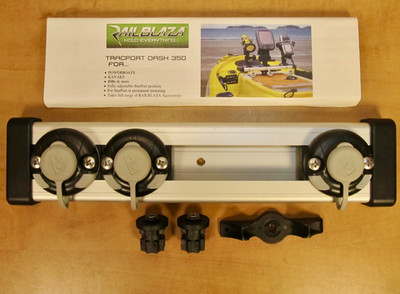 Railblaza TracPort Dash 350 kayak/boating accessories