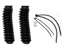 BLUE OX AVAIL/ALPHA II TOW BAR RUBBER BOOTS REPLACEMENT KIT BX88384