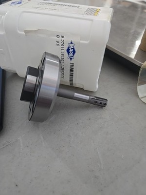 MAPAL TOOL HOLDER 9-27911-161301  NEW