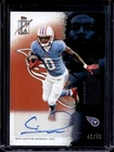 2025 Topps Signature Calvin Ridley Veteran Class Autographs (RAW)