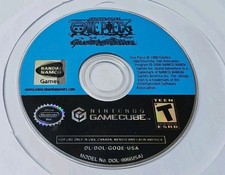 One Piece: Grand Battle & Grand Adventure Disc only Gamecube 