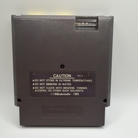 Super Mario Bros. 3 (Nintendo NES, 1990)