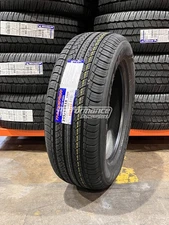 4 New Thunderer Ranger 007 All Season Tires 245/60R18 105V BSW 2456018 245 60 18