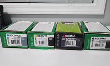 Lexmark 80C1HC0, 80C1HK0, 80C1HM0, 80C1HY0 Hi...