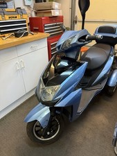 EWheels EW-10 Sport Mobility Scooter, Preformance Travel Mobility Scooter,.... T