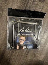 Lee Oskar Harmonica Holder 10HH Adjustable Harmonica RACK HARP HOLDER New Sealed