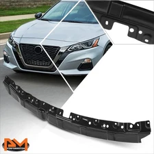 For 19-22 Nissan Altima Front Bumper Cover Retainer Support Bracket Replacement