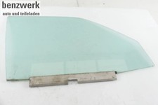 Mercedes W124 Scheibe Fenster Seitenscheibe T&uuml;r vorne rechts color 1247201618