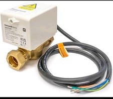 Honeywell Home V4023PH22, 22mm 2 Port Valve ,replaces V4043H1056,272848 models