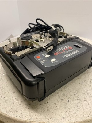 Futaba Interlink Elite Controller RF 7.5 RealFlight No Box | eBay