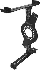 Wheel Fitment Tool Simulator 14-22 5-lug Rim Tire Offset Measuring Mockup 5x4.5
