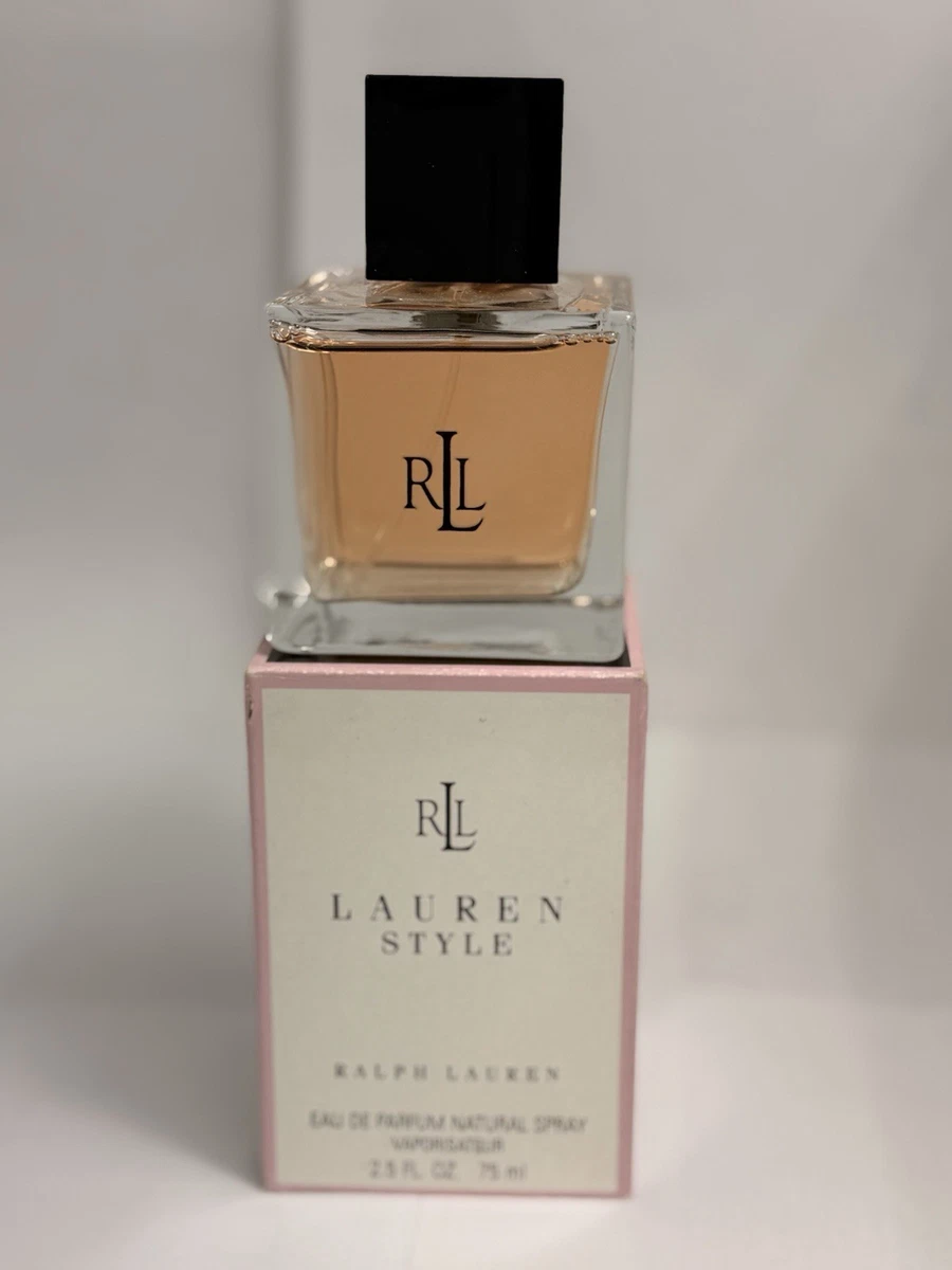 Lauren Ralph Lauren Style Eau de Parfum for Women for sale | eBay