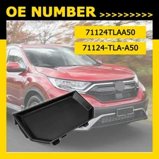 2020 2021 Fit Trim 2022 CR-V Grille Radar Honda Molding Cover Hole 71124-TLA-A50