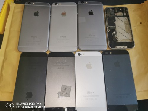 IPhone Lotto 8 Pezzi