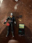 Hasbro G.I. Joe Classified Series Destro 6 inch Action Figure