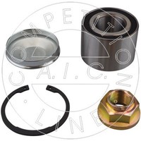 AIC Radlagersatz 59639 FüR Opel Vivaro X83 Bus A07 DTI 16V Cdti Ecotec Renault 2
